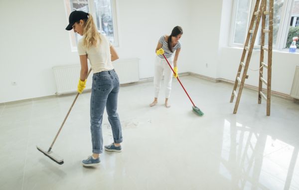Move In Cleaning Service