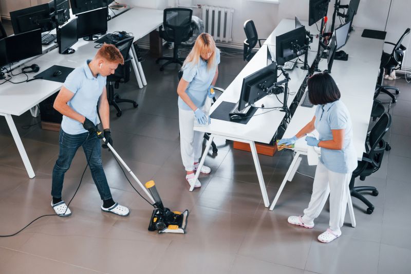 Benefits Of Weekly Cleaning For Busy Families