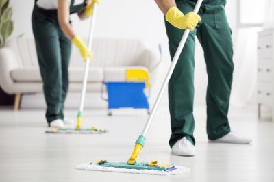 Biweekly Cleaning Vs Weekly Cleaning: Which Schedule Works Best?