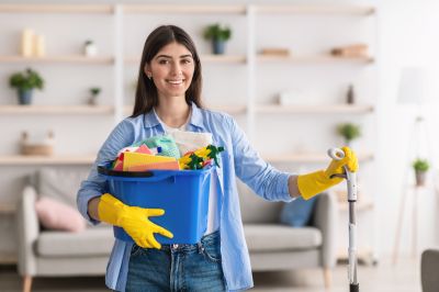Biweekly Cleaning Vs Weekly Cleaning: Which Schedule Works Best?