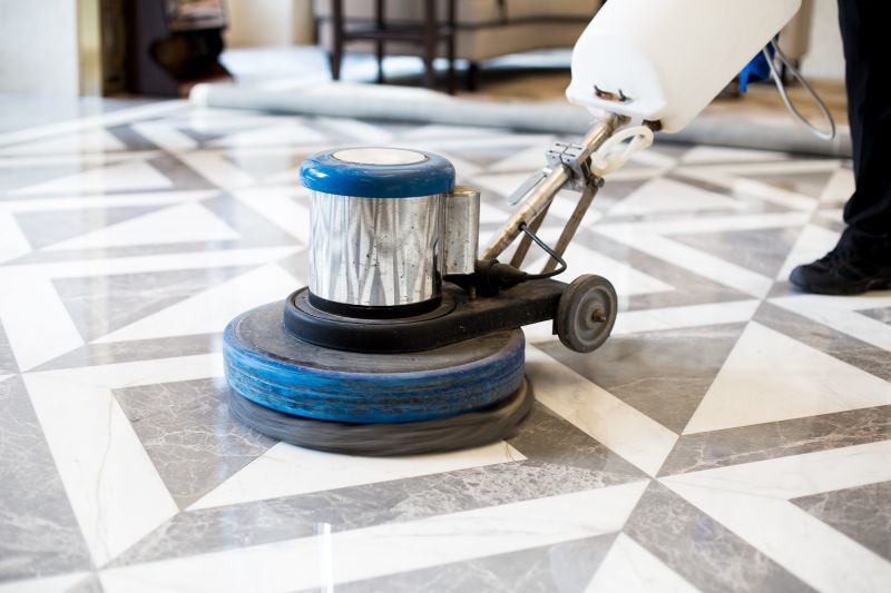Floor Cleaning Service