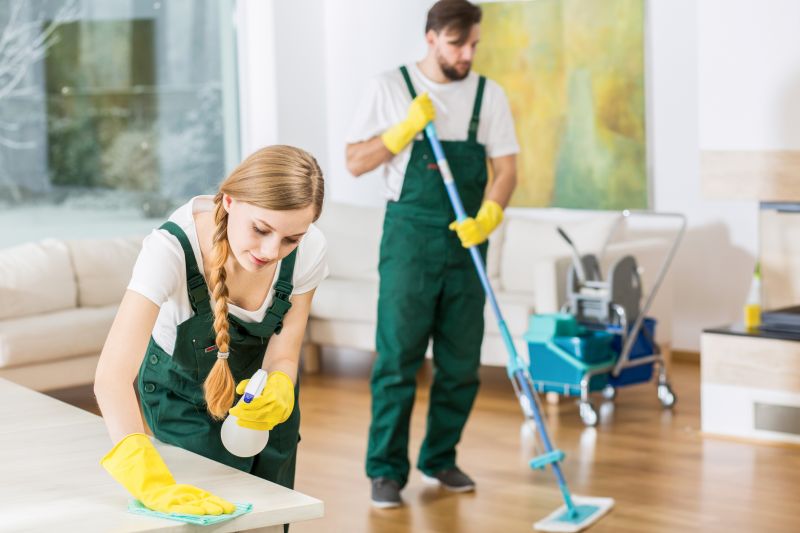 How Customized Cleaning Plans Improve Long-Term Home Maintenance