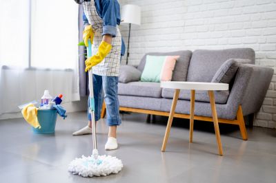 How To Choose The Right Cleaning Frequency For Your Household