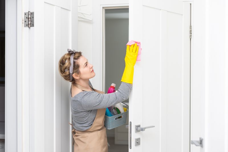 Signs Your Home Needs A Professional Interior Cleaning