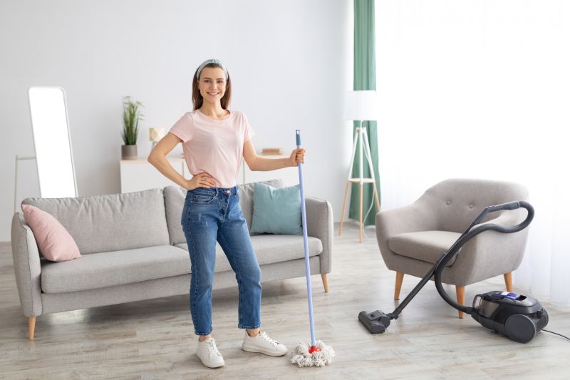 Townhouse Housekeeping