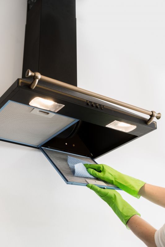 Vent Hood Cleaning