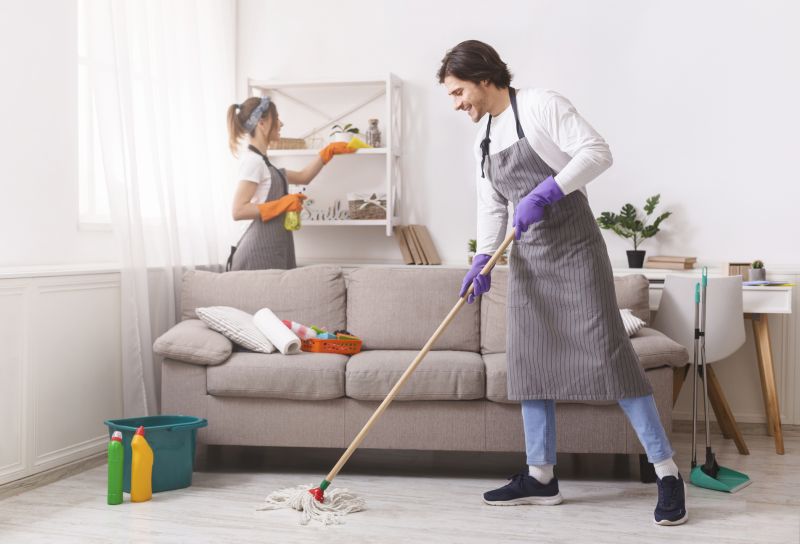 What Are Customized Cleaning Plans And How Do They Work?